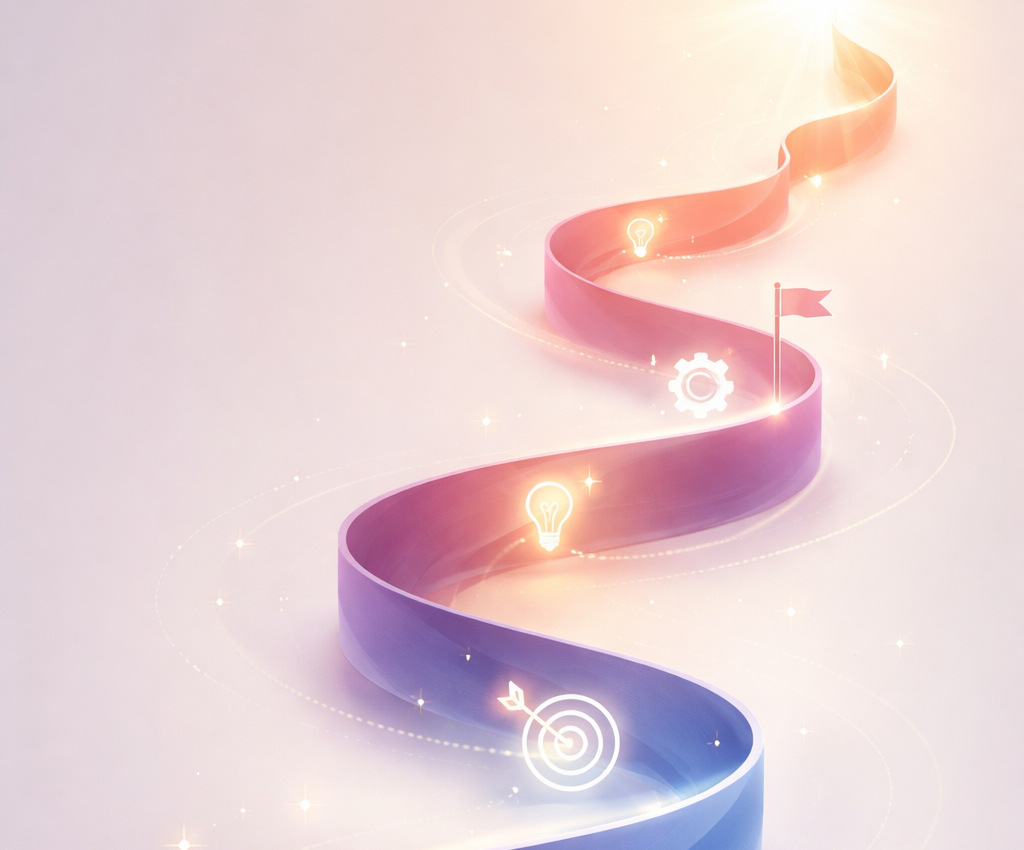 Campaign planning workspace